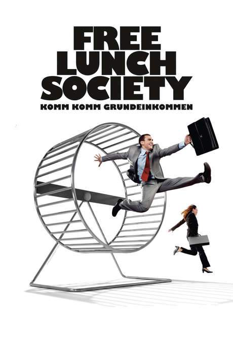 Free Lunch Society
